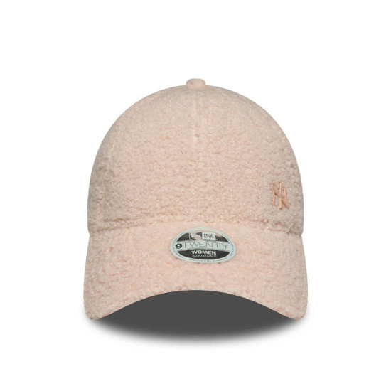 New Era Καπέλο MLB Borg New York Yankees 9FORTY Cap